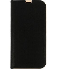 iLike Samsung  GALAXY A34 5G BOOK HOLSTER WITH FRAME Black Чехлы - альтернативные