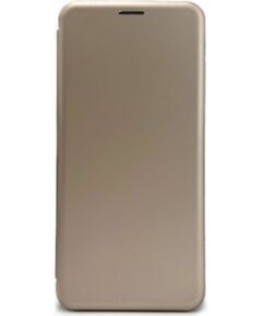 Evelatus Samsung  Galaxy A14 5G Book Case Gold Чехлы - альтернативные