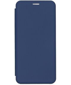 Evelatus Xiaomi  Redmi Note 11/11S Book Case Dark Blue Чехлы - альтернативные