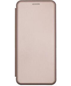 Evelatus Samsung  Galaxy A13 4G LTE Book Case Rose Gold Чехлы - альтернативные