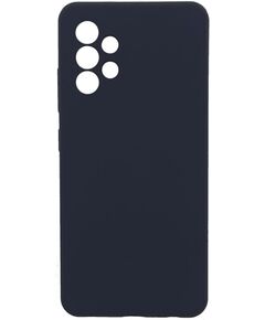 Evelatus Samsung  Galaxy A32 Premium Soft Touch Silicone Case Blue Чехлы - альтернативные