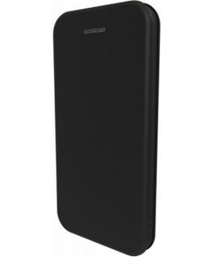 Evelatus Samsung  Galaxy S21 Book Case Black Чехлы - альтернативные