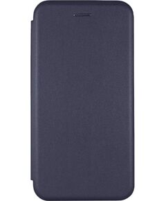 Evelatus Samsung  Galaxy A12 / M12 Book Case Blue Чехлы - альтернативные