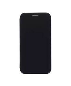 Evelatus Samsung  Galaxy A12 / M12 Book Case Black Чехлы - альтернативные
