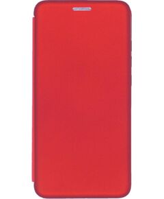 Evelatus Xiaomi  Redmi 7A Book Case Wine Red Чехлы - альтернативные