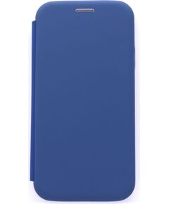 Evelatus Xiaomi  Note 9 Book Case Dark Blue Чехлы - альтернативные