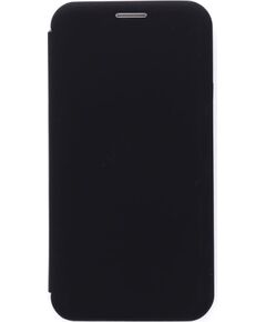Evelatus Huawei  P40 Lite Book Case Black Чехлы - альтернативные