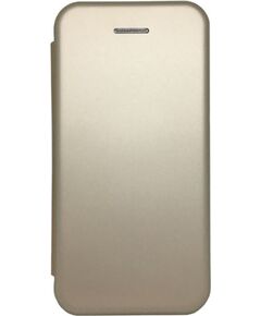 Evelatus Samsung  Galaxy S9 Plus Book case Gold Чехлы - альтернативные