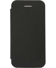 Evelatus Samsung  Galaxy A6 2018 Book Case Black Neoriģinālie Maciņi