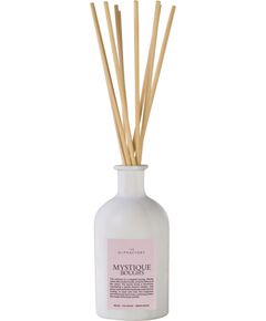 The Olphactory, Mistique Boughts, Fragrance Sticks, Aroma Reed Diffuser, 250 ml Telpu aromāti