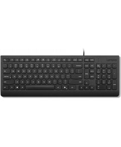 LENOVO ESSENTIAL WIRED KEYBOARD SWEDISH/ FINNISH Klaviatūras