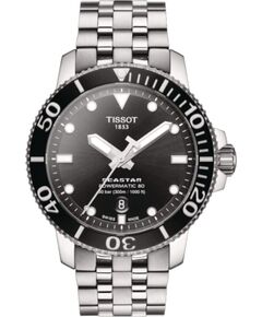 Tissot Seastar 1000 Powermatic 80 T120.407.11.051.00 Наручные часы