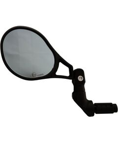 Cycletech Mirror S-Pedelec Anti-Glare Lens L&R Другие аксессуары для велосипедов
