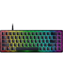 Razer Huntsman V3 HE Magnetic Mini, 8KHz, black - Keyboard Klaviatūras