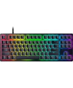 Razer Huntsman V3 HE Magnetic, TKL, 8KHz, black - Keyboard Klaviatūras