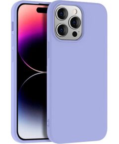 Чехол X-Level Dynamic Samsung A556 A55 5G пурпурный Чехлы - альтернативные
