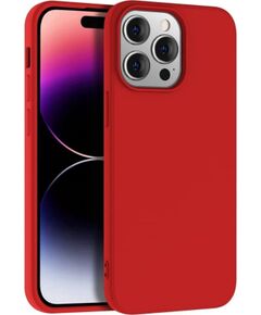 Чехол X-Level Dynamic Samsung A53 5G красный Чехлы - альтернативные