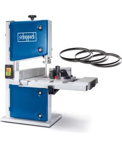 Lentzāģis Scheppach HBS30X; 350 W; 80 mm Lentzāģi