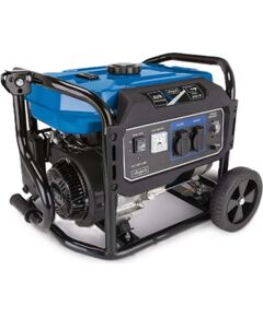 Vienfāzes ģenerators Scheppach SG3200x; 230 V; 2800 W Генераторы 