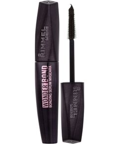 Rimmel London Wonder'Bond / Bonding Serum Mascara 11ml Sejas kopšana