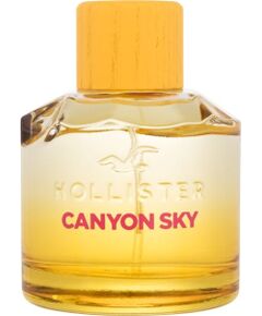 Hollister Canyon / Sky 100ml Женские духи