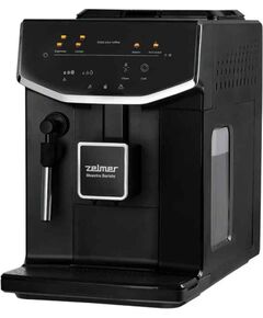 Zelmer ZCM8121 Maestro Barista Coffee Maker Кофеварки