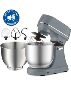 Zelmer ZKR2010 Stand Mixer Super Silent Mиксеры