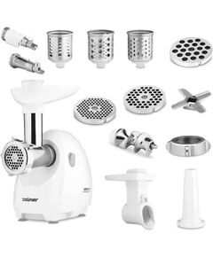 Zelmer ZMM4055B Meat Grinder Мясорубки