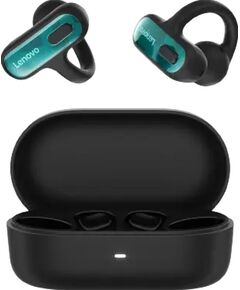 Lenovo Open-Ear Clip-on Earbuds X500 - BK Jaunumi - Datori