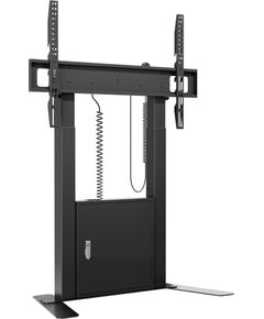 Onkron Tv  floor stand /55-100/ Black FPRO2L-40-B Jaunumi - Datori