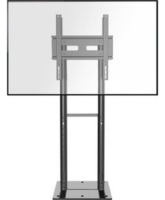 Tv  Mobile Stand /55-100/ BLACK FPRO2L-20-B ONKRON Jaunumi - Datori