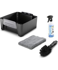 Karcher Accessory Box Bike for Mobile Outdoor Cleaner OC3 Augstspiediena mazgātāji