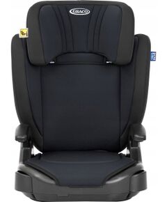 Fotelik samochodowy Graco GRACO FOTELIK JUNIOR MAXI R129 COAL Новости - Детские товары