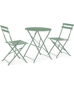 Domoletti OUTDOOR FURNITURE SET WP2014 Dārza mēbeļu komplekti