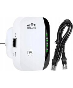 Ruijie Access Point Reyee Wi-Fi Repeater 300mbps, 2,4 GHz Access Points