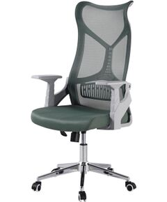 Krzesło biurowe Domoletti DR-OC-0417 Zielone Новости, мебель, дом