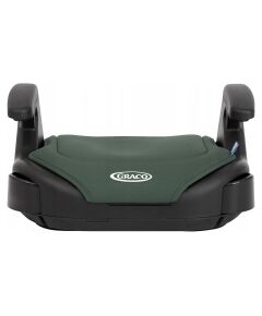 Autokrēsla paliktnis Graco Basic I-Size R129 Hunter 15–36 kg EAN 5060624774249 Новости - Детские товары