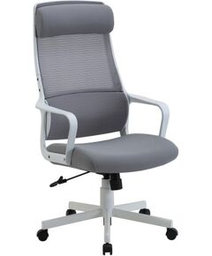 Domoletti CHAIR MC-1088E WHITE FRAME Новости, мебель, дом