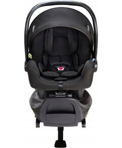 GRACO FOTELIK SNUGLITE Z BAZA SNUGTURN MIDNIGHT Новости - Детские товары