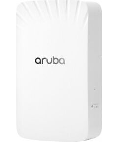 HPE Aruba AP-505H Access Point (RW) Dual-radio 802.11ax 2x2 Unified Hospitality with 1+4 Ethernet PSE USB Access Points