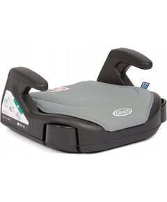 GRACO FOTELIK BOOSTER BASIC R129 OPAL SKY Новости - Детские товары