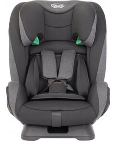 Fotelik samochodowy Graco GRACO FOTELIK FLEXIGROW R129 HEATHER Новости - Детские товары