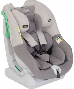 Fotelik samochodowy Graco GRACO FOTELIK EXTEND R129 NICKEL Новости - Детские товары