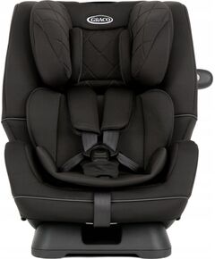 Fotelik samochodowy Graco GRACO FOTELIK SLIMFIT R129 MIDNIGHT Новости - Детские товары