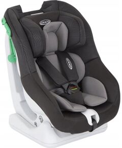 Fotelik samochodowy Graco GRACO FOTELIK EXTEND R129 MIDNIGHT Новости - Детские товары