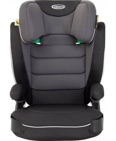 Fotelik samochodowy Graco Fotelik Logico L i-Size midnight Новости - Детские товары