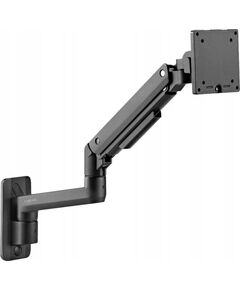 Monitora stiprinājums Logilink Monitor Wall Mount 17"-49" Jaunumi - Datori