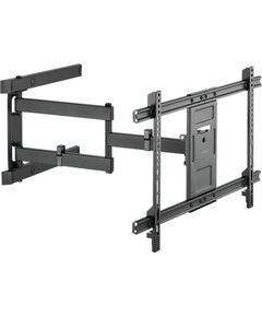 TV KRONŠTEINS LogiLink TV wall mount 37-80" Jaunumi - Datori