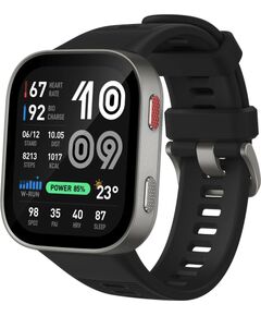 Huami Amazfit Bip Max, silver Smart-Watch Умные часы