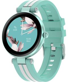 Canyon smart watch Semifreddo SW-61, green Smart-Watch Умные часы